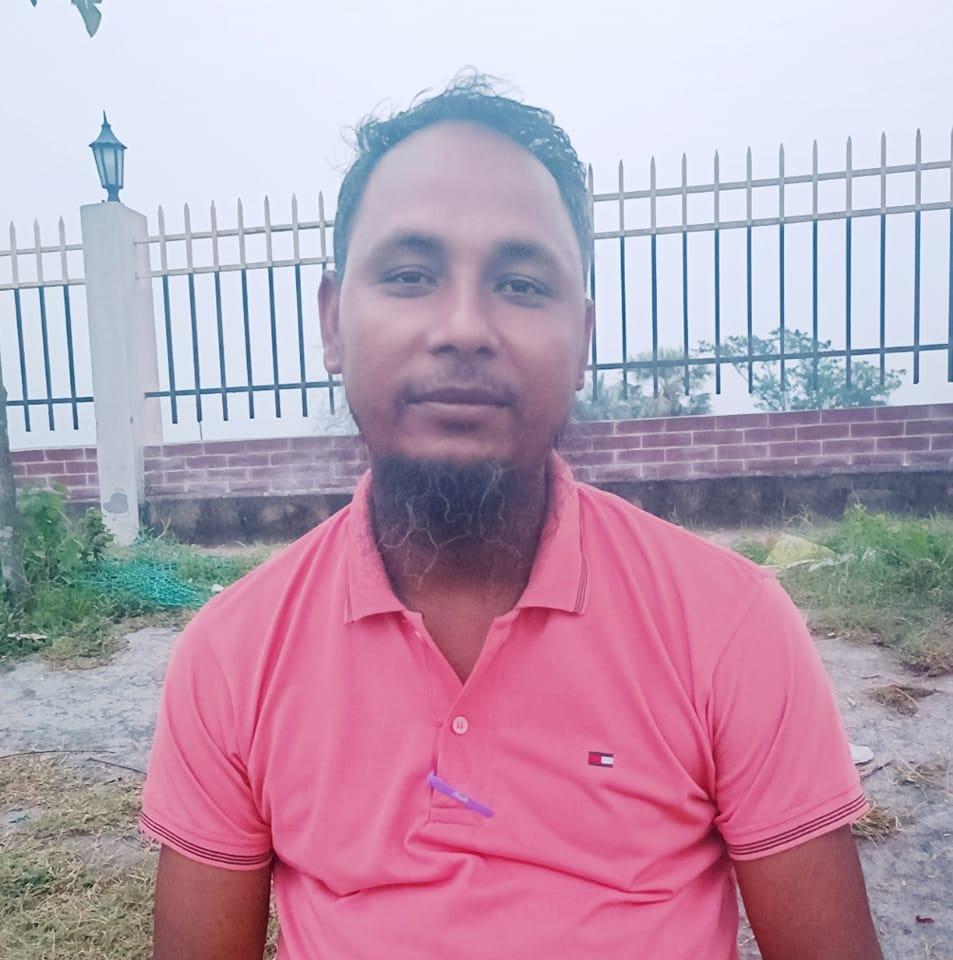 Member Photo